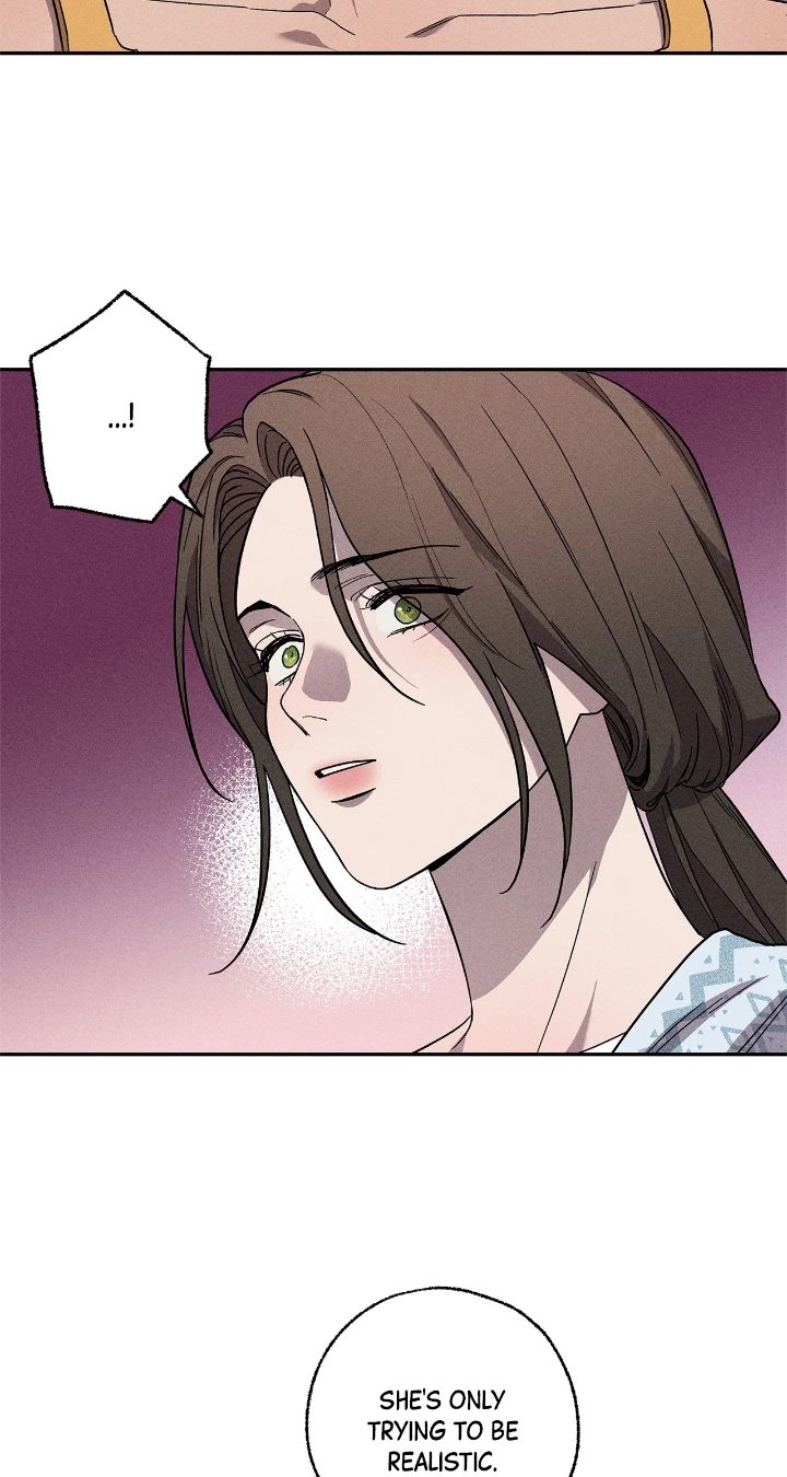 Love comes on a Moonlit Night - Chapter 13 Page 36