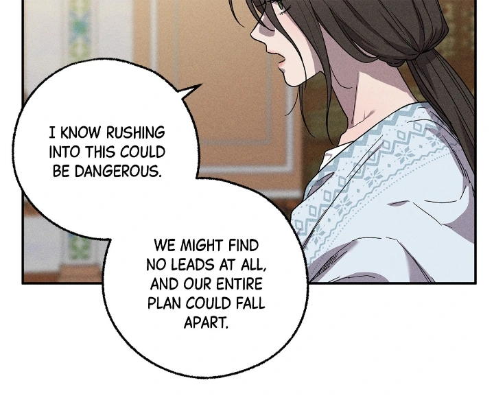 Love comes on a Moonlit Night - Chapter 13 Page 37