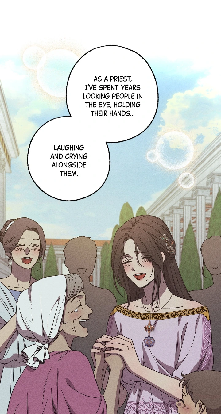 Love comes on a Moonlit Night - Chapter 13 Page 39