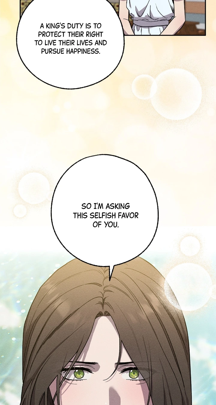 Love comes on a Moonlit Night - Chapter 13 Page 41