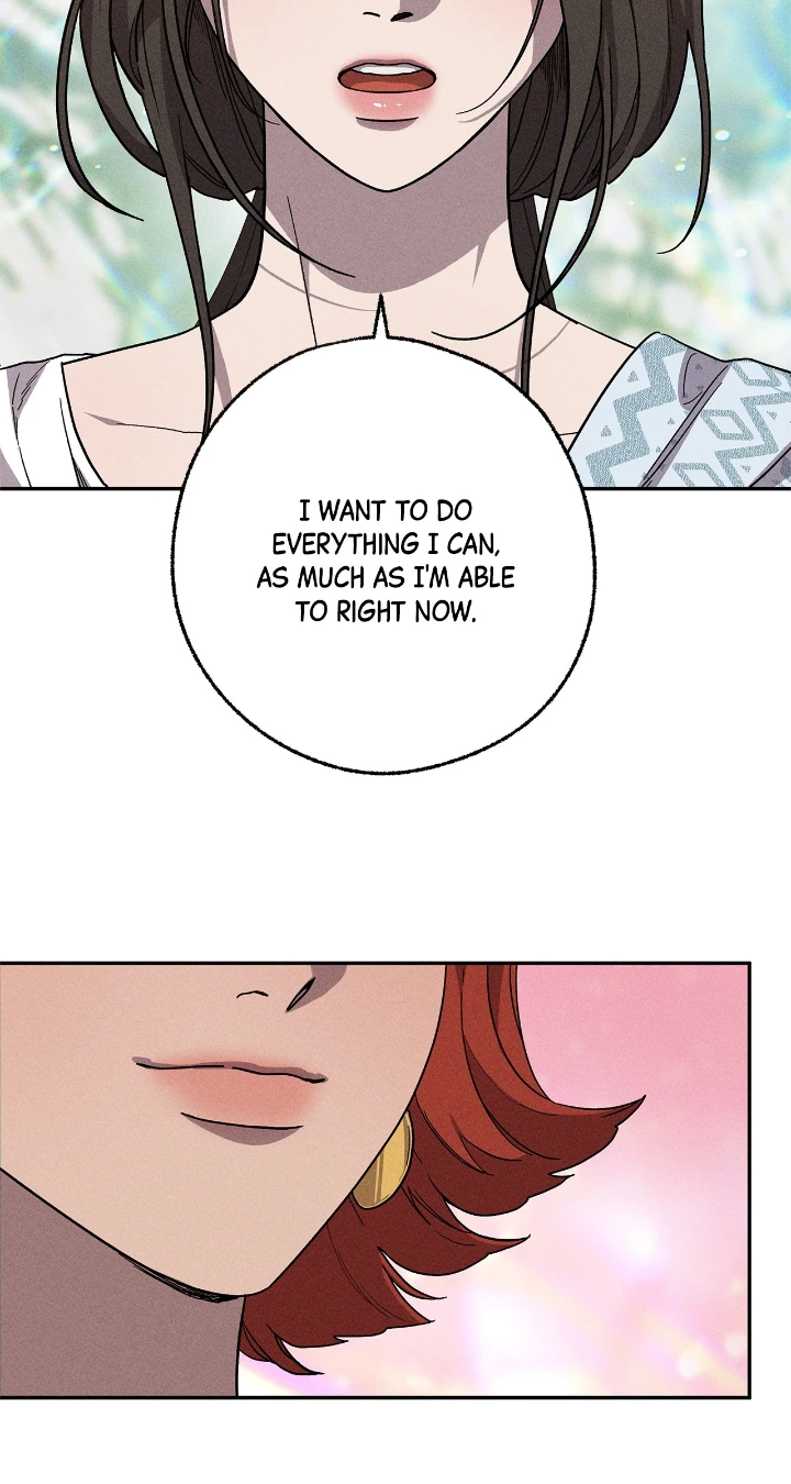 Love comes on a Moonlit Night - Chapter 13 Page 42
