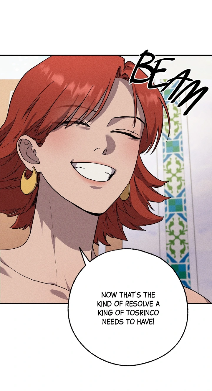 Love comes on a Moonlit Night - Chapter 13 Page 43