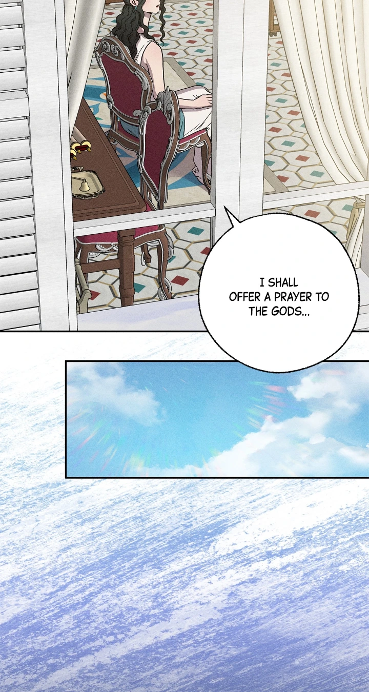 Love comes on a Moonlit Night - Chapter 13 Page 46