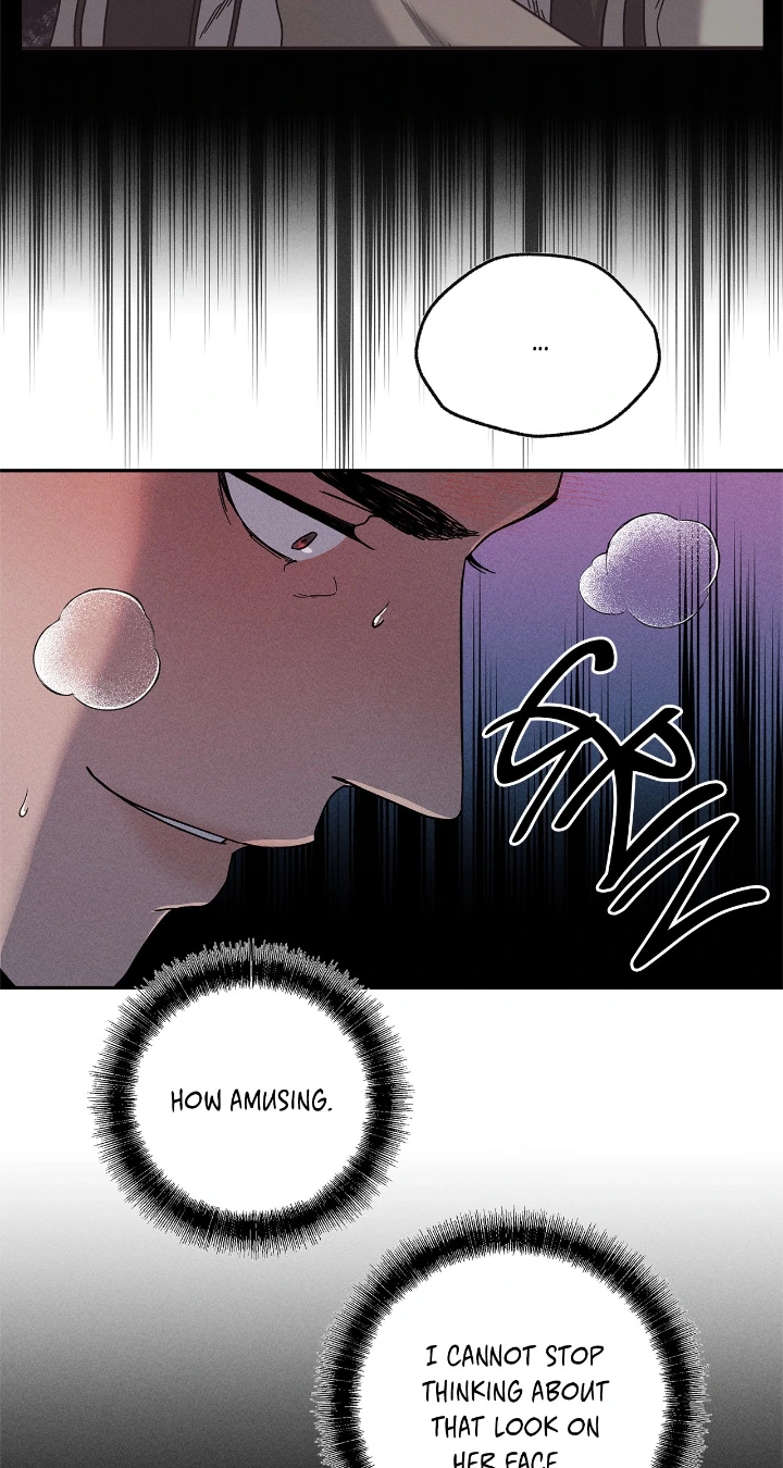 Love comes on a Moonlit Night - Chapter 13 Page 52