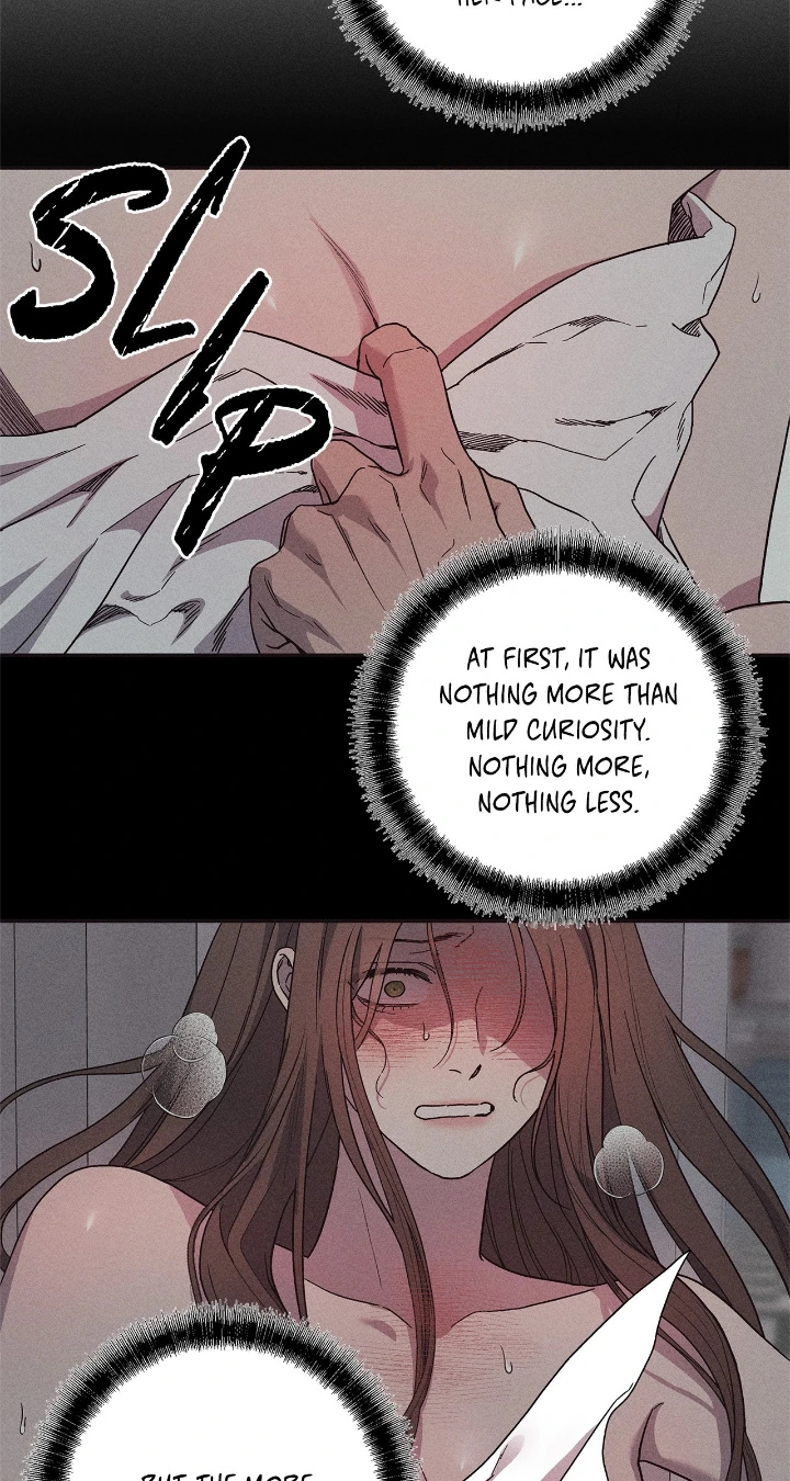 Love comes on a Moonlit Night - Chapter 13 Page 53