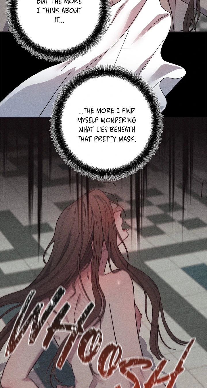 Love comes on a Moonlit Night - Chapter 13 Page 54