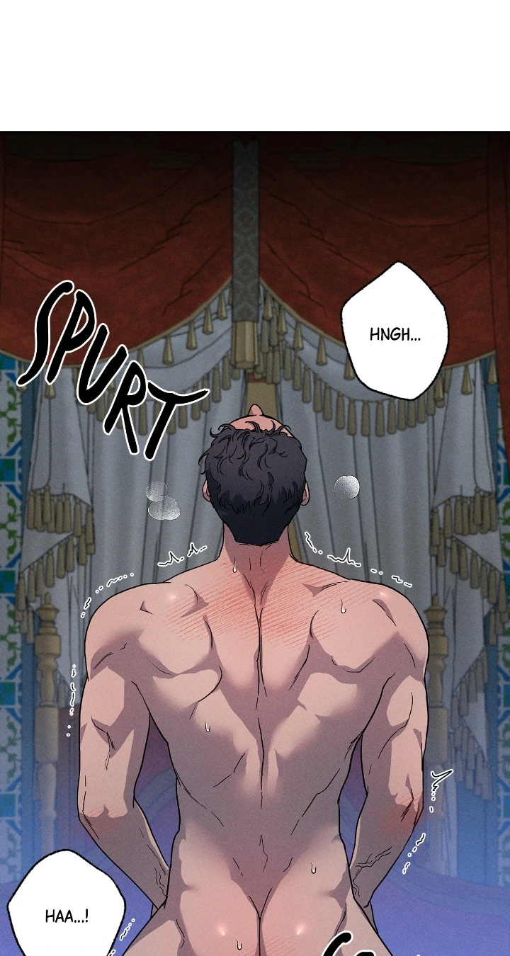 Love comes on a Moonlit Night - Chapter 13 Page 56