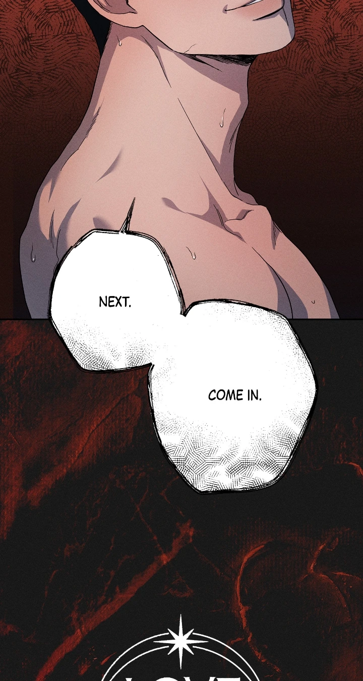 Love comes on a Moonlit Night - Chapter 13 Page 60