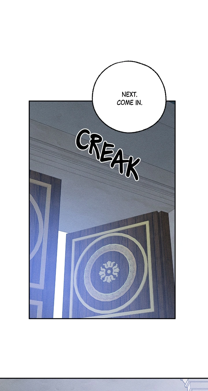 Love comes on a Moonlit Night - Chapter 14 Page 1