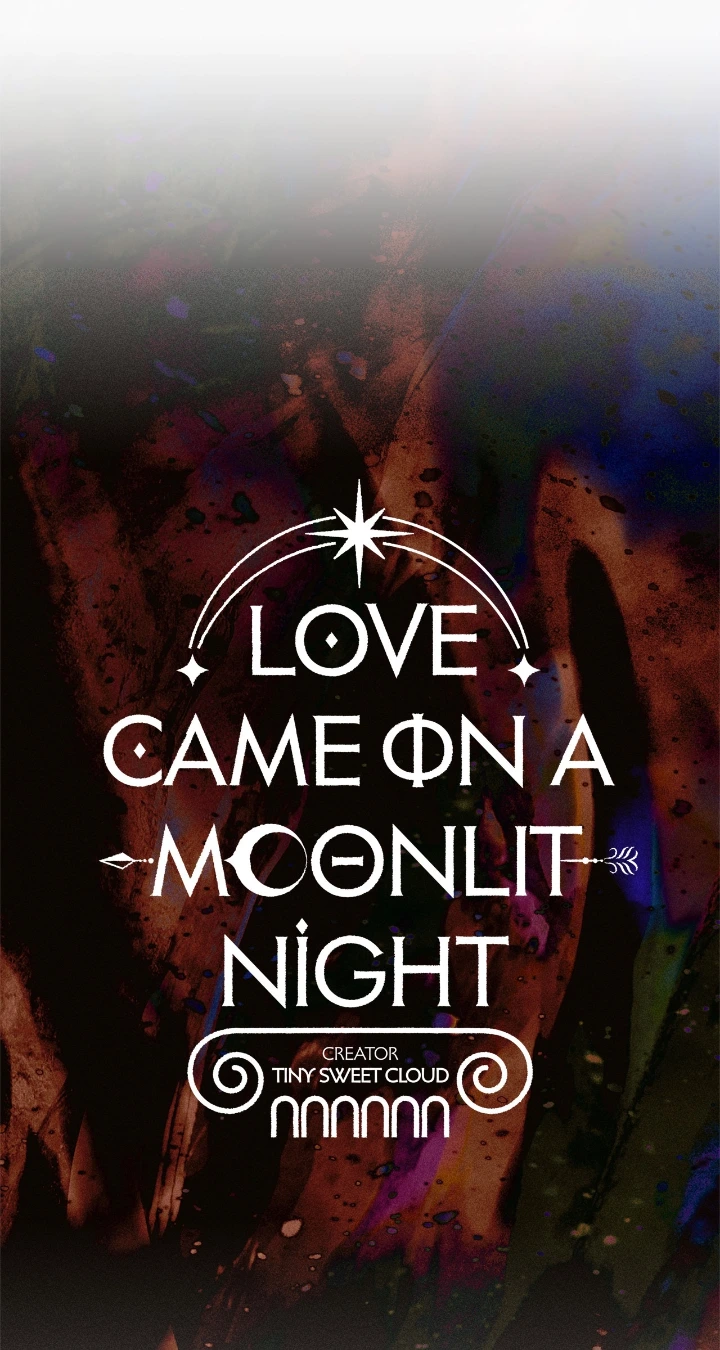 Love comes on a Moonlit Night - Chapter 14 Page 14