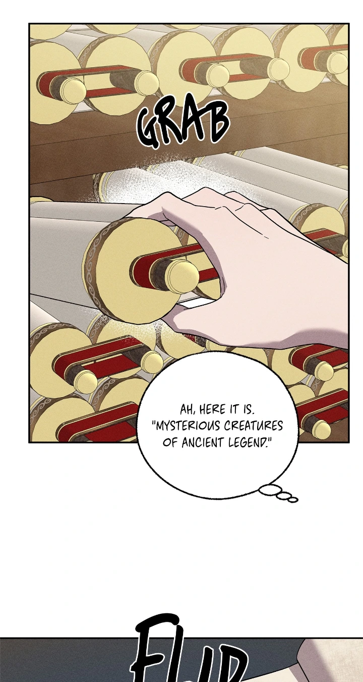 Love comes on a Moonlit Night - Chapter 14 Page 21