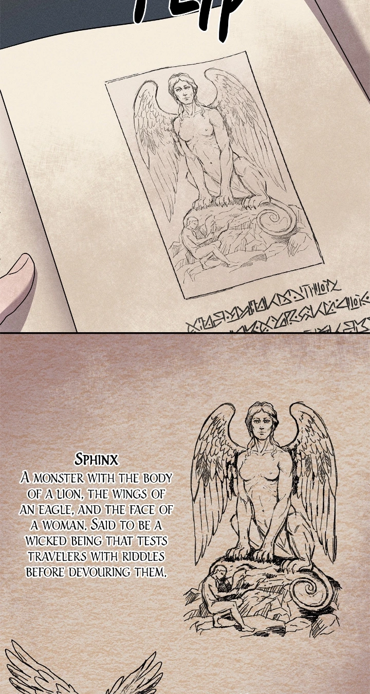 Love comes on a Moonlit Night - Chapter 14 Page 22