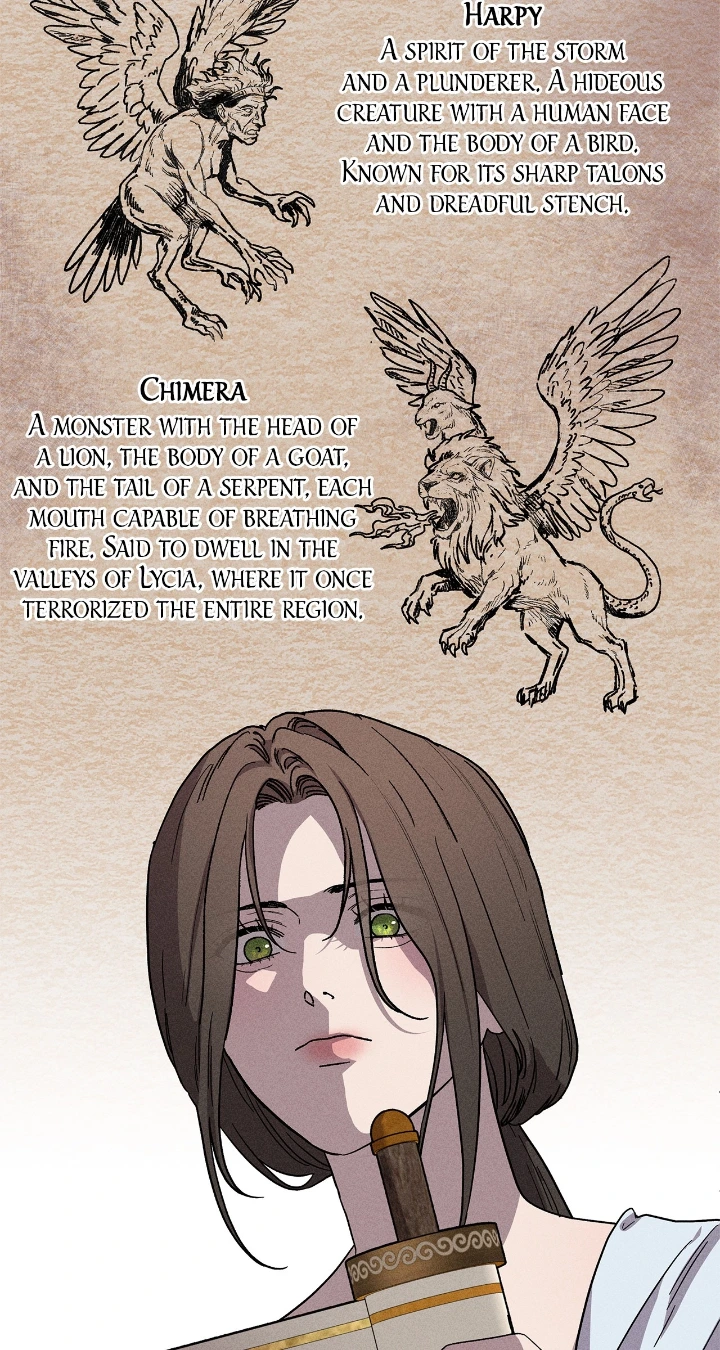 Love comes on a Moonlit Night - Chapter 14 Page 23