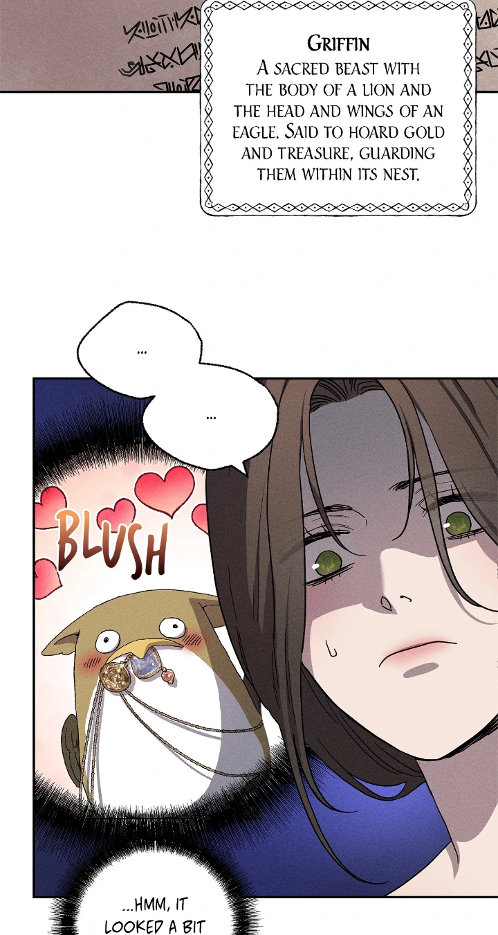 Love comes on a Moonlit Night - Chapter 14 Page 25
