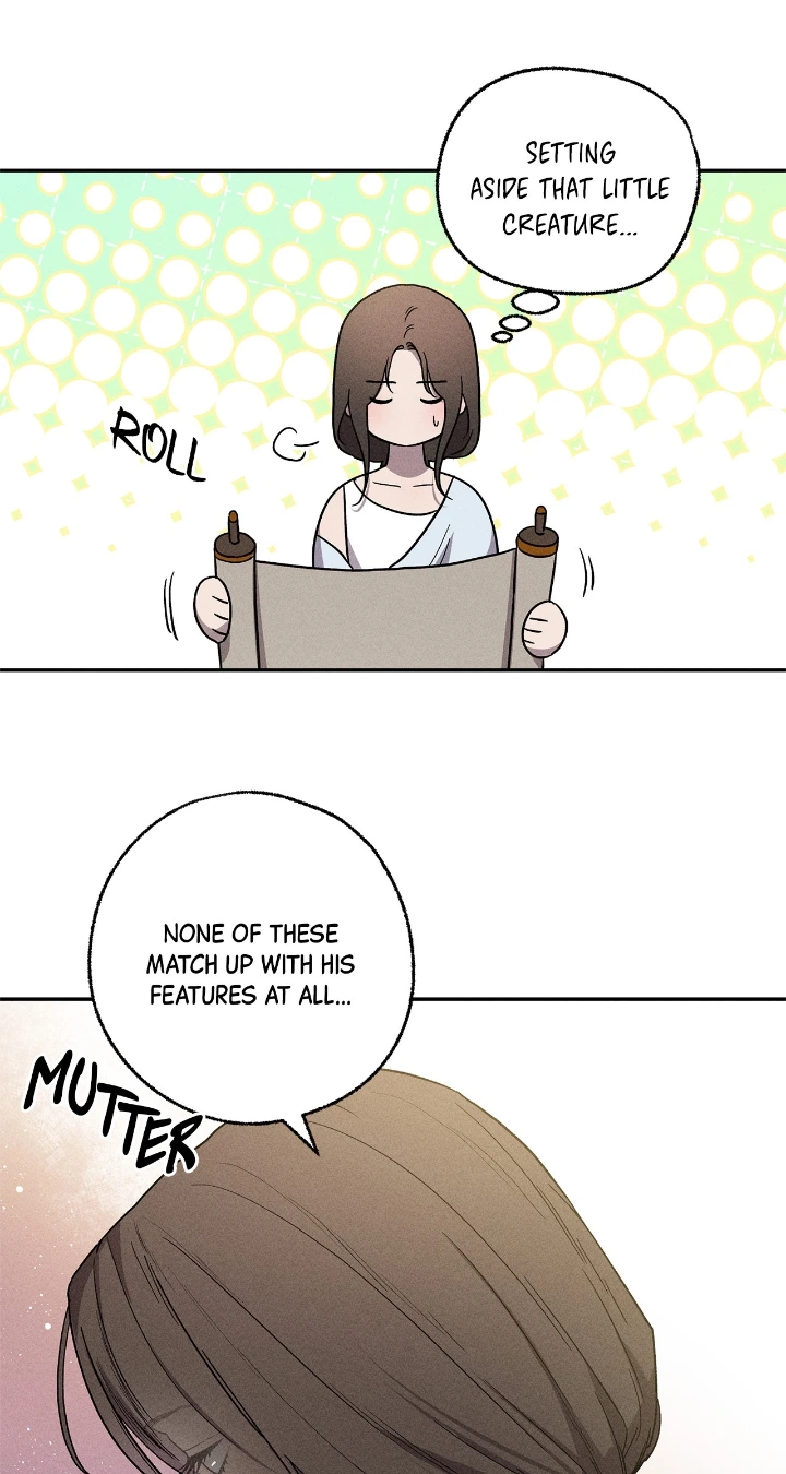 Love comes on a Moonlit Night - Chapter 14 Page 27