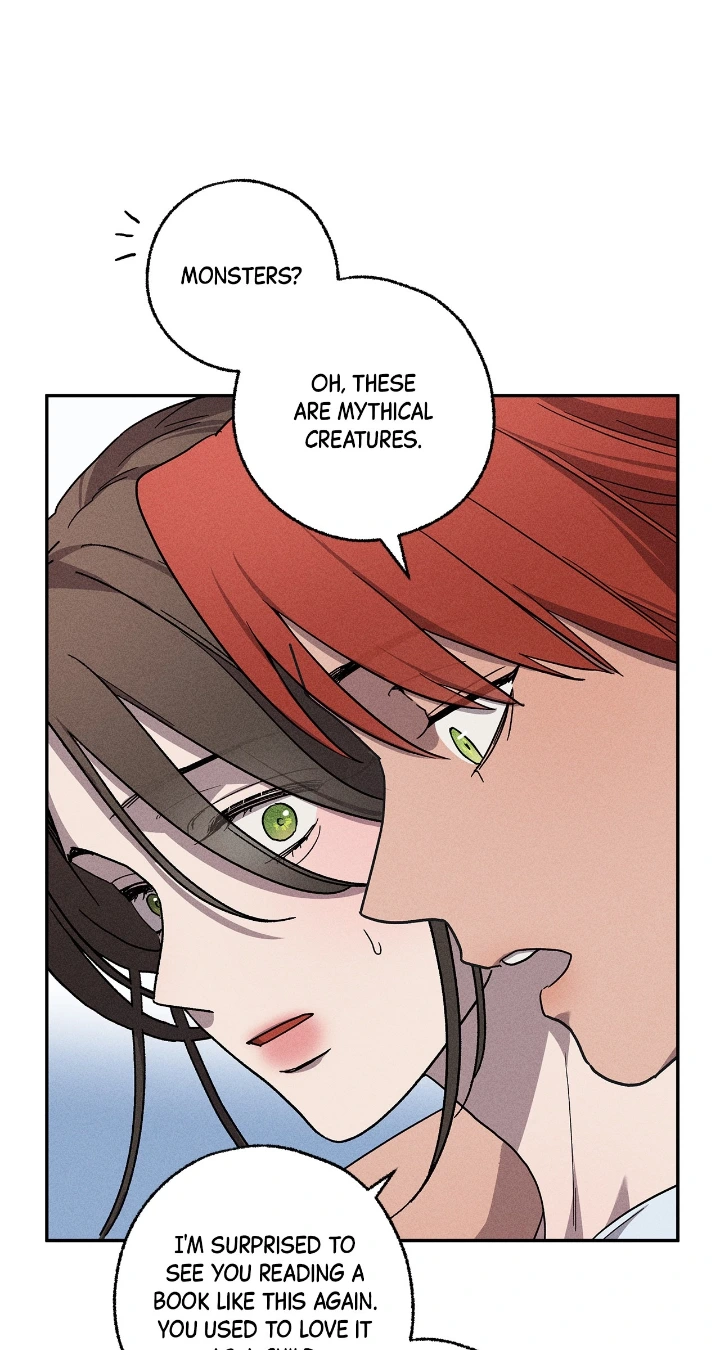 Love comes on a Moonlit Night - Chapter 14 Page 28