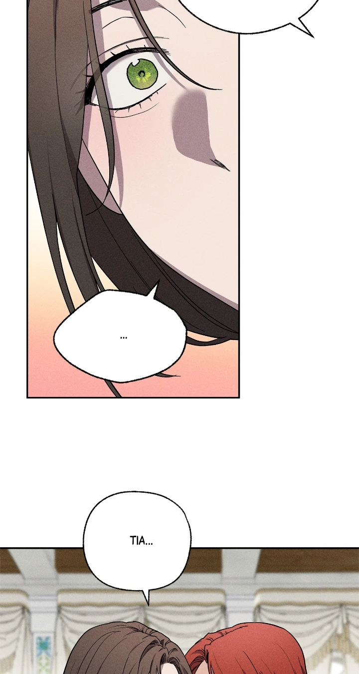 Love comes on a Moonlit Night - Chapter 14 Page 31