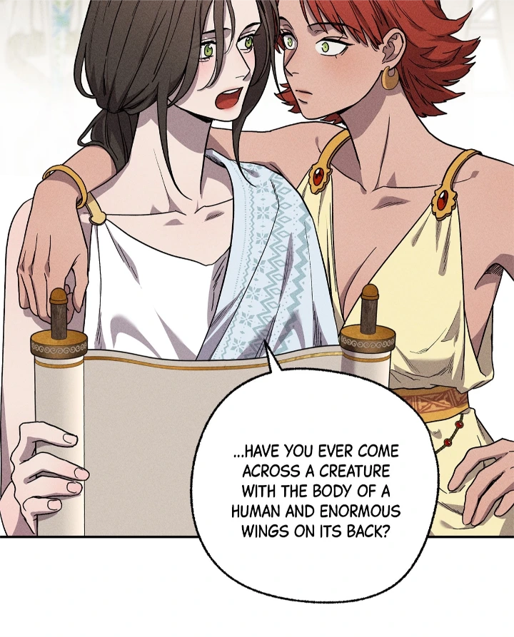 Love comes on a Moonlit Night - Chapter 14 Page 32