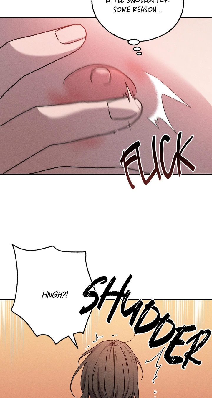 Love comes on a Moonlit Night - Chapter 14 Page 42