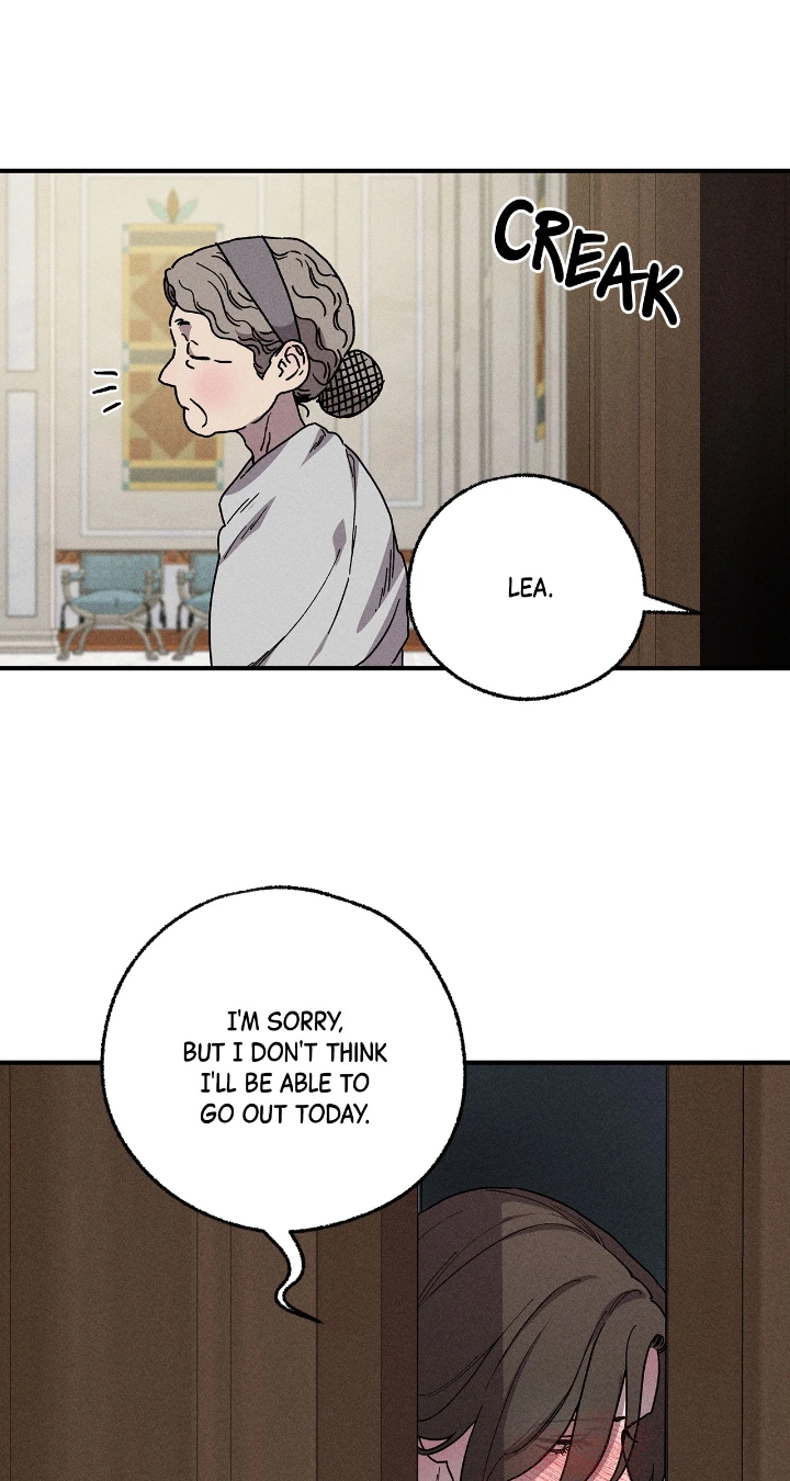 Love comes on a Moonlit Night - Chapter 14 Page 48