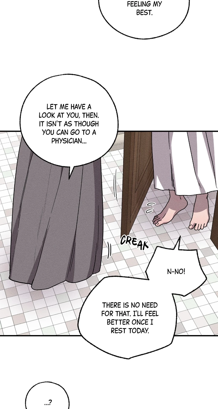 Love comes on a Moonlit Night - Chapter 14 Page 50