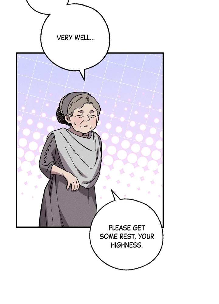 Love comes on a Moonlit Night - Chapter 14 Page 51