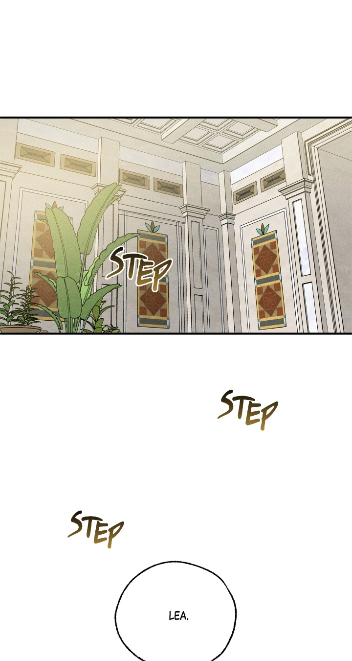 Love comes on a Moonlit Night - Chapter 14 Page 52