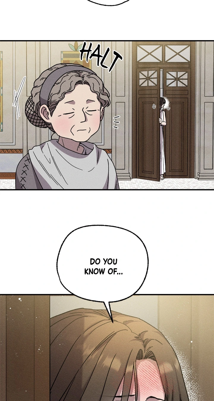 Love comes on a Moonlit Night - Chapter 14 Page 53