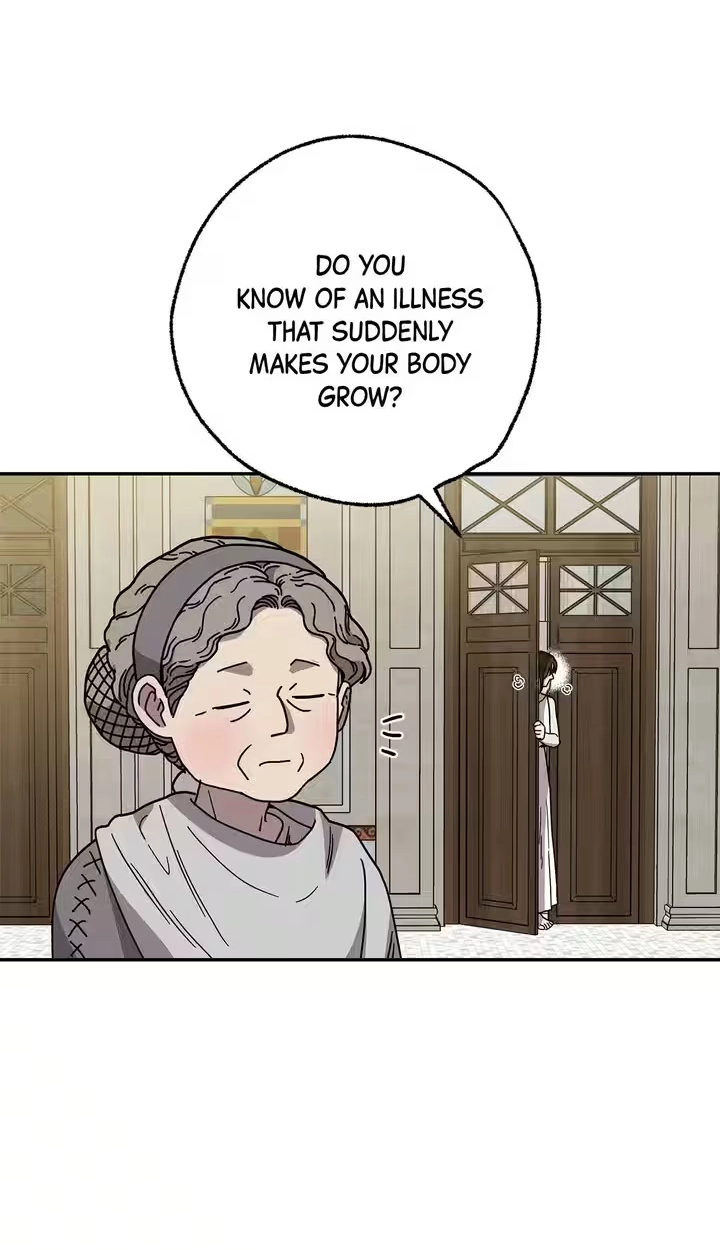 Love comes on a Moonlit Night - Chapter 15 Page 2