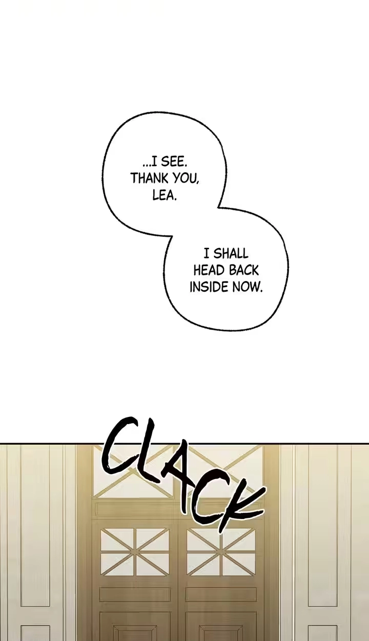 Love comes on a Moonlit Night - Chapter 15 Page 6