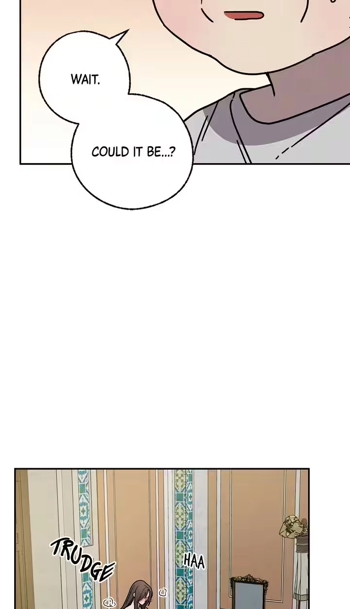 Love comes on a Moonlit Night - Chapter 15 Page 9