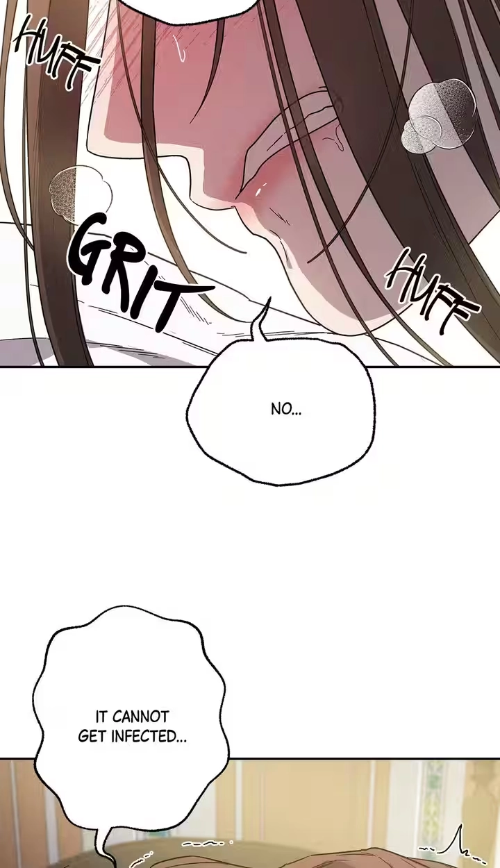 Love comes on a Moonlit Night - Chapter 15 Page 22