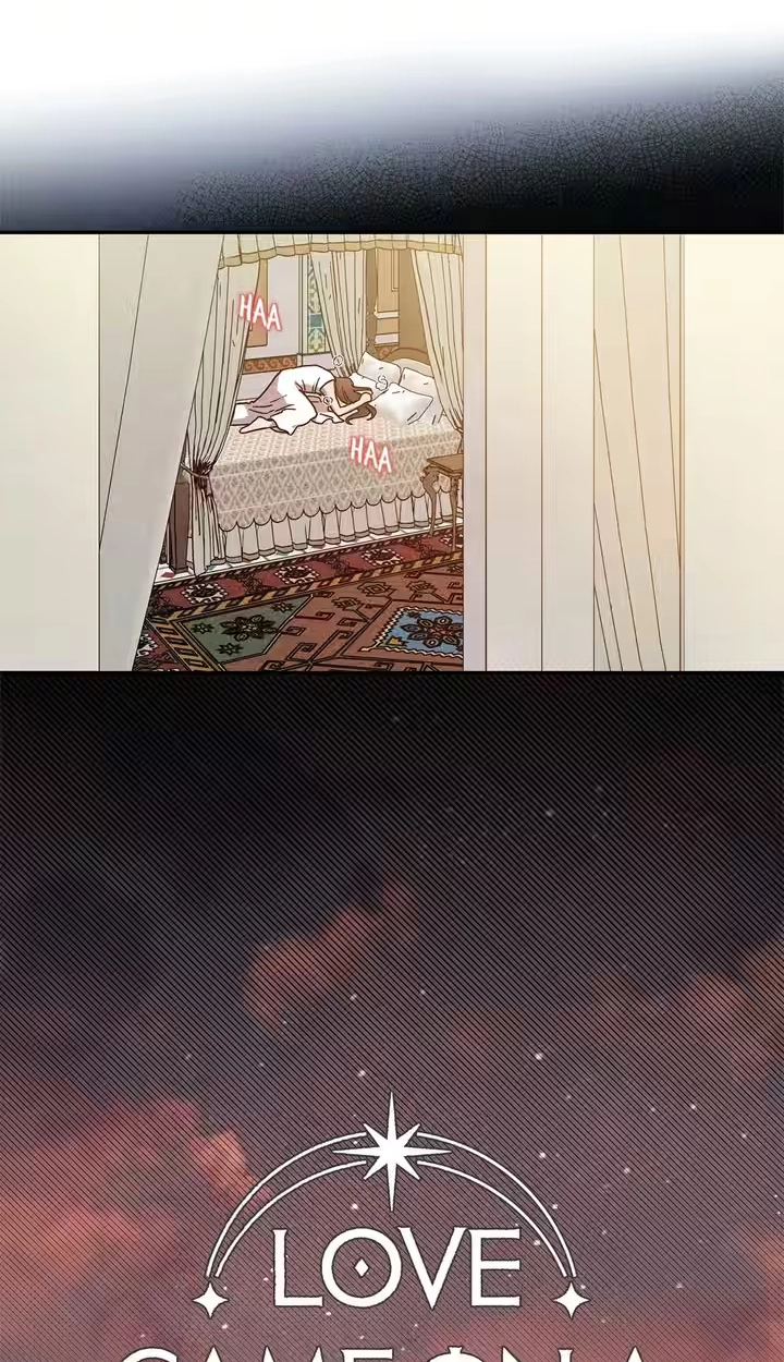 Love comes on a Moonlit Night - Chapter 15 Page 24