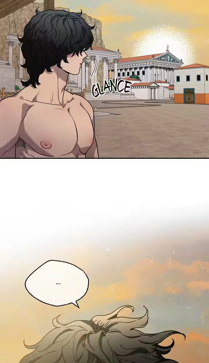 Love comes on a Moonlit Night - Chapter 15 Page 27