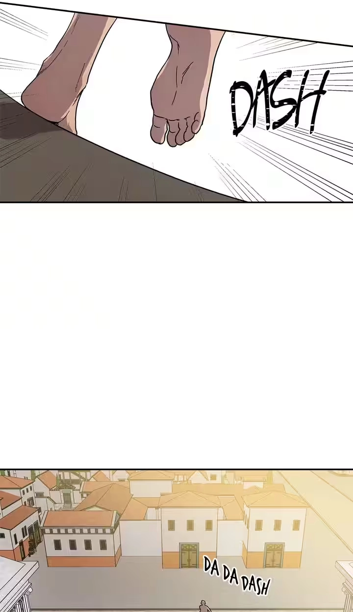 Love comes on a Moonlit Night - Chapter 15 Page 31