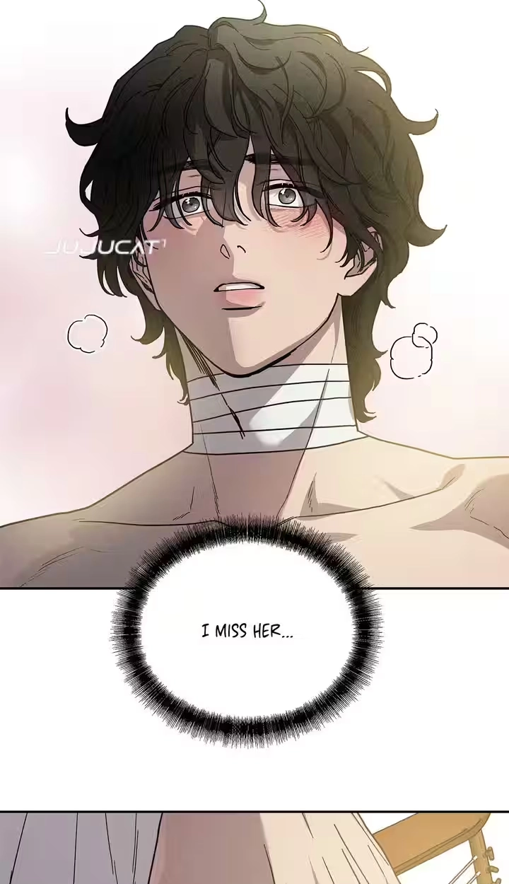Love comes on a Moonlit Night - Chapter 15 Page 34