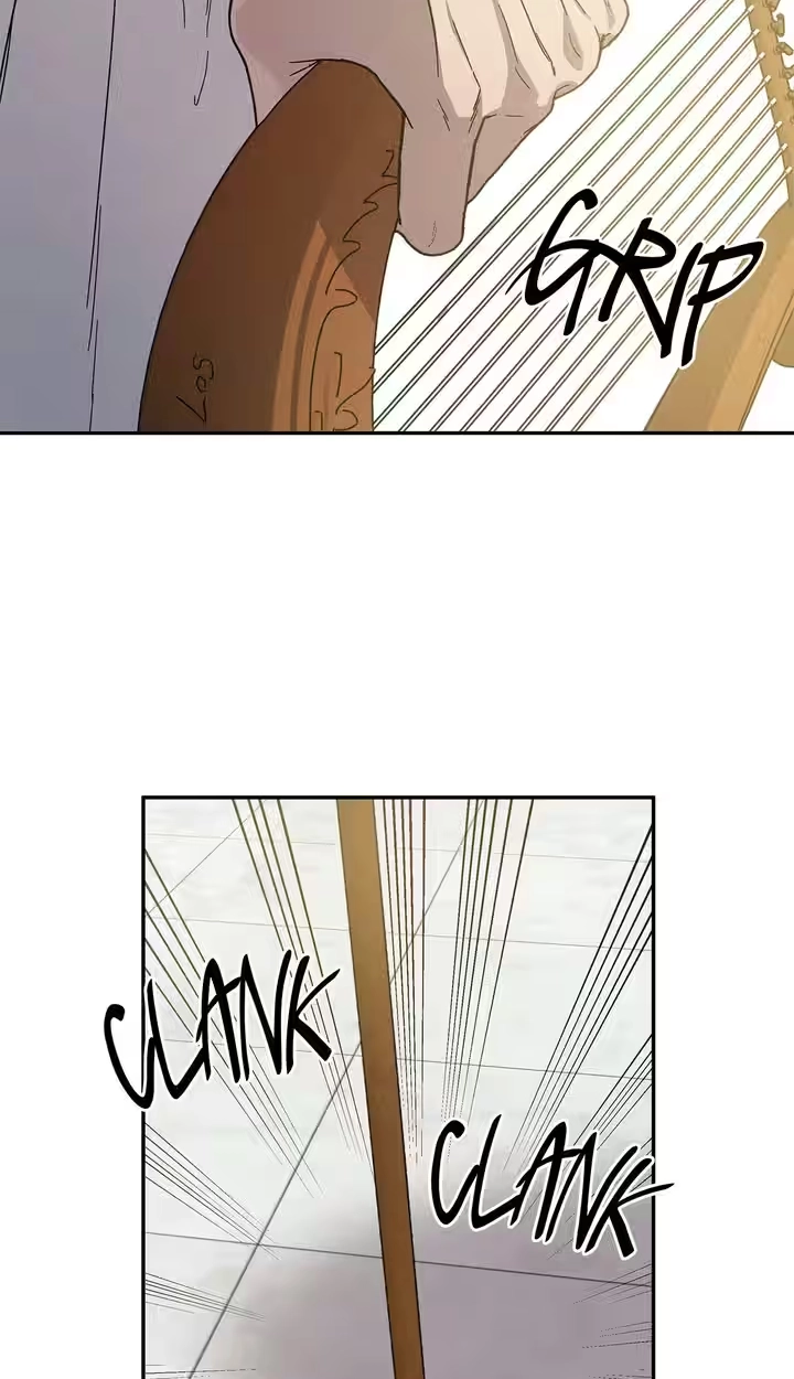 Love comes on a Moonlit Night - Chapter 15 Page 35