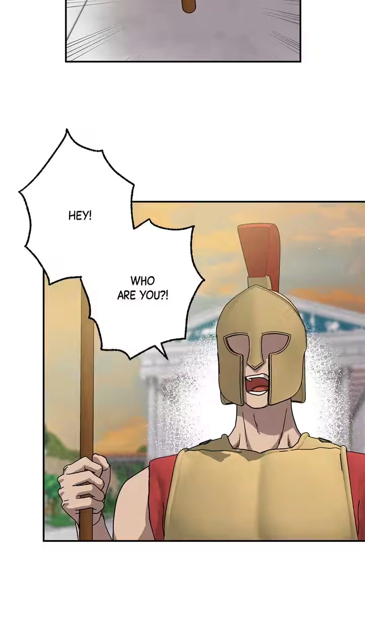 Love comes on a Moonlit Night - Chapter 15 Page 36