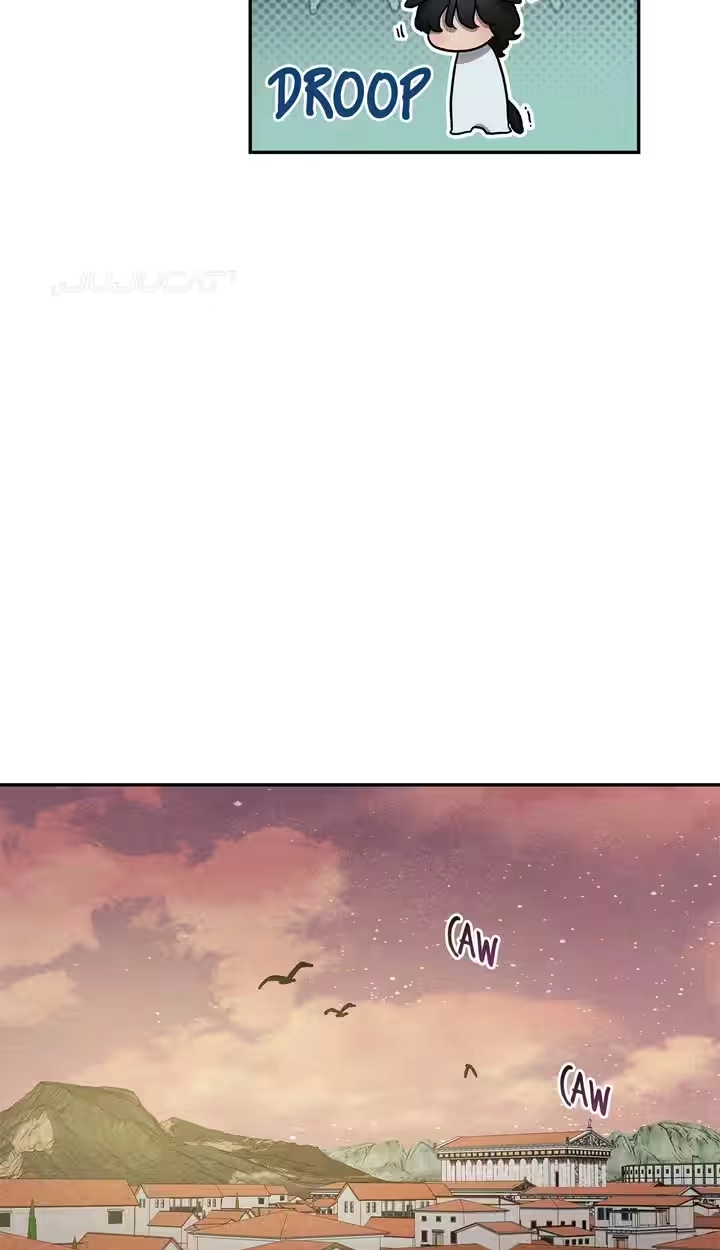 Love comes on a Moonlit Night - Chapter 15 Page 37
