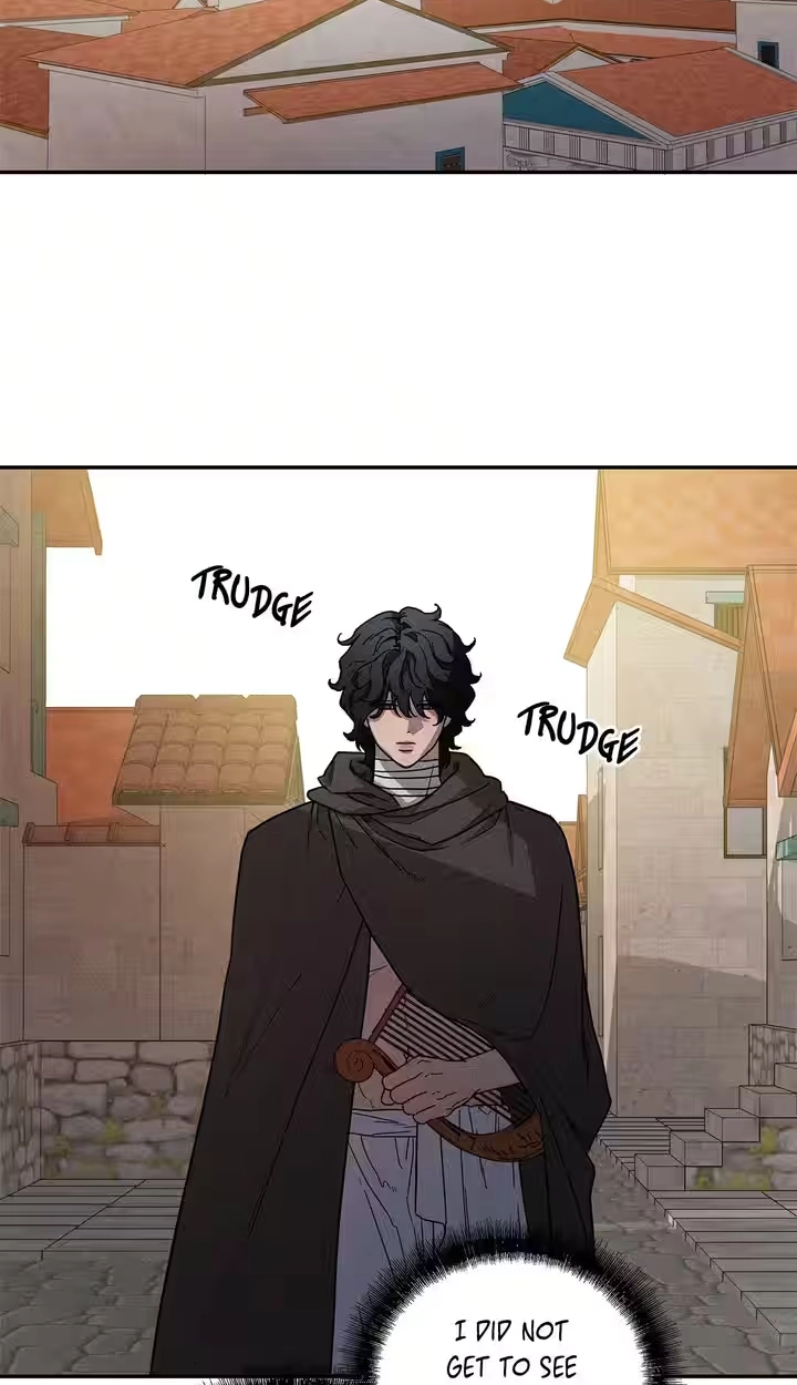 Love comes on a Moonlit Night - Chapter 15 Page 38