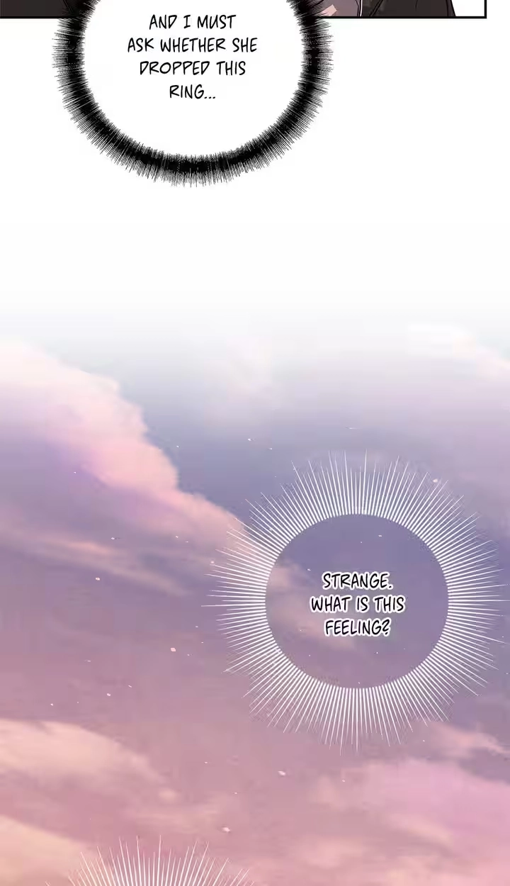 Love comes on a Moonlit Night - Chapter 15 Page 40