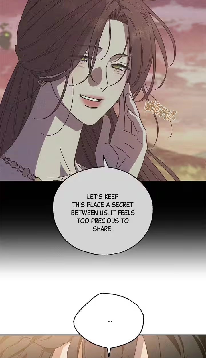 Love comes on a Moonlit Night - Chapter 15 Page 43