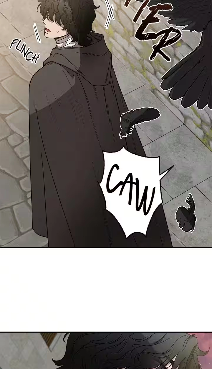 Love comes on a Moonlit Night - Chapter 15 Page 45