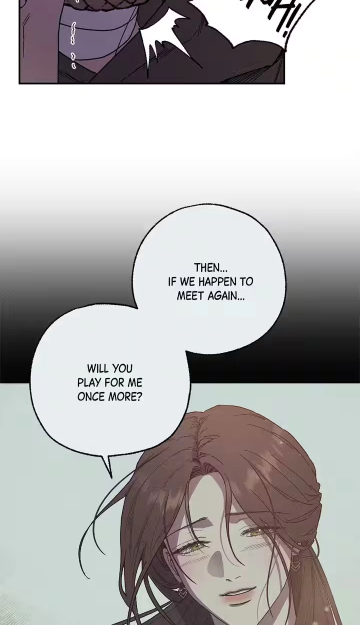 Love comes on a Moonlit Night - Chapter 15 Page 51