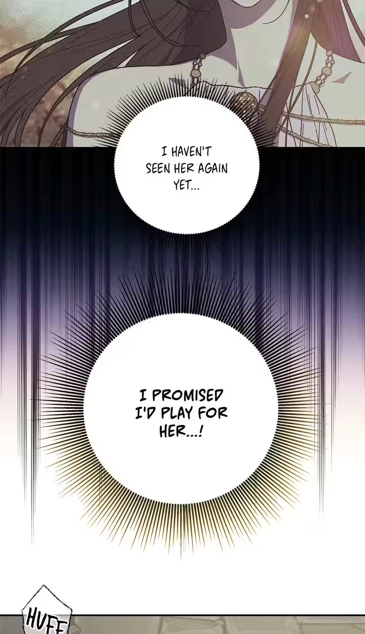 Love comes on a Moonlit Night - Chapter 15 Page 52