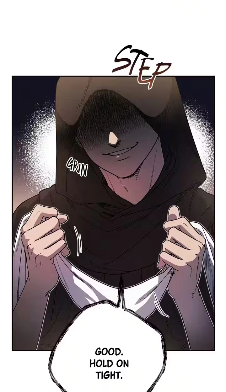 Love comes on a Moonlit Night - Chapter 15 Page 54