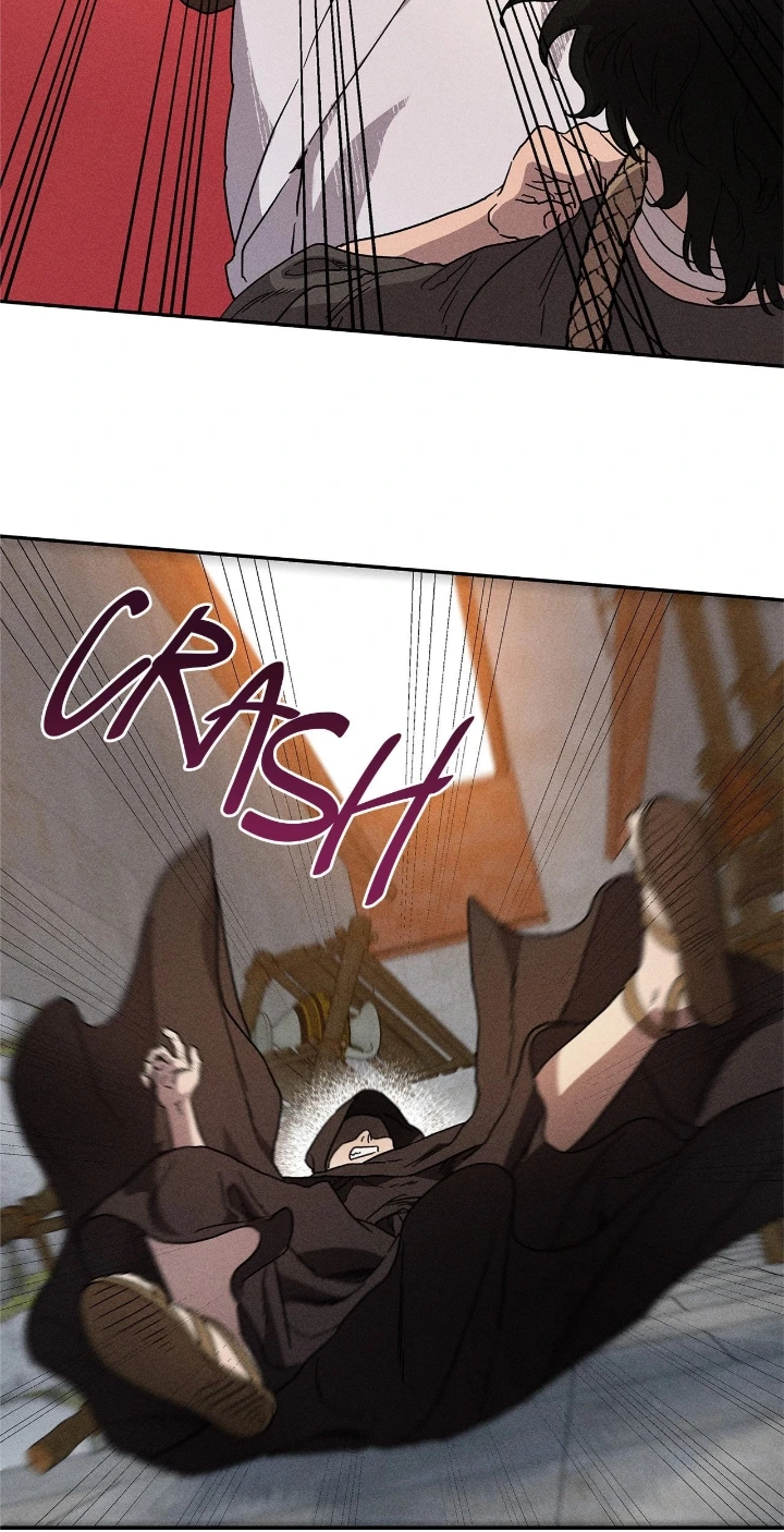 Love comes on a Moonlit Night - Chapter 16 Page 4