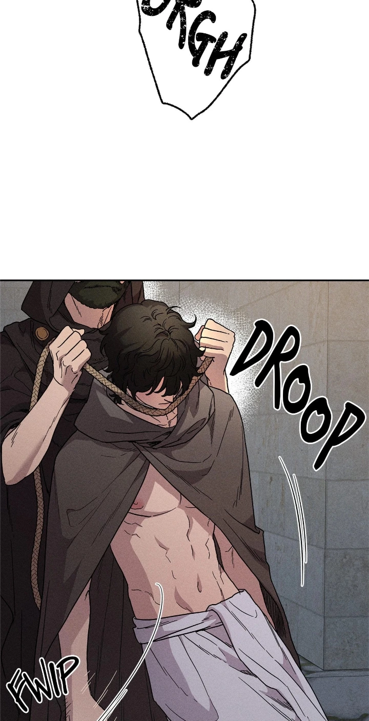 Love comes on a Moonlit Night - Chapter 16 Page 7