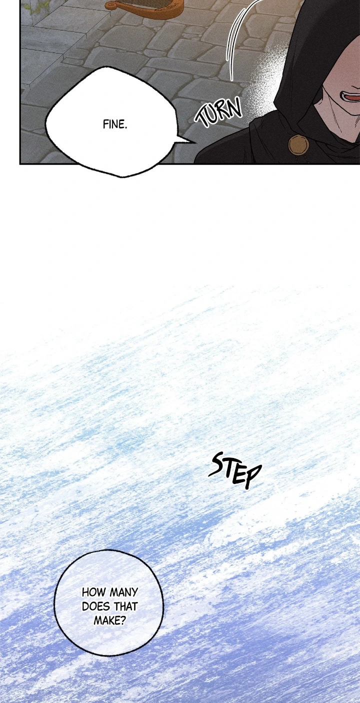 Love comes on a Moonlit Night - Chapter 16 Page 10