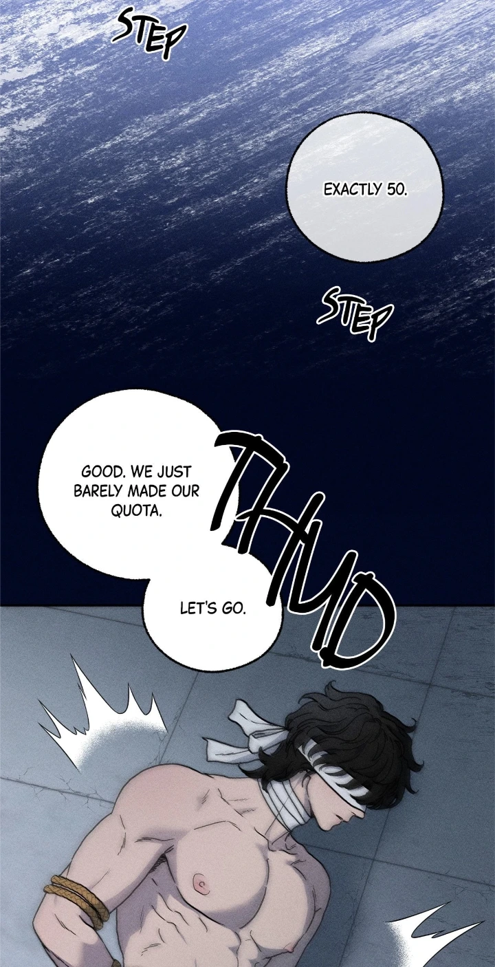 Love comes on a Moonlit Night - Chapter 16 Page 11